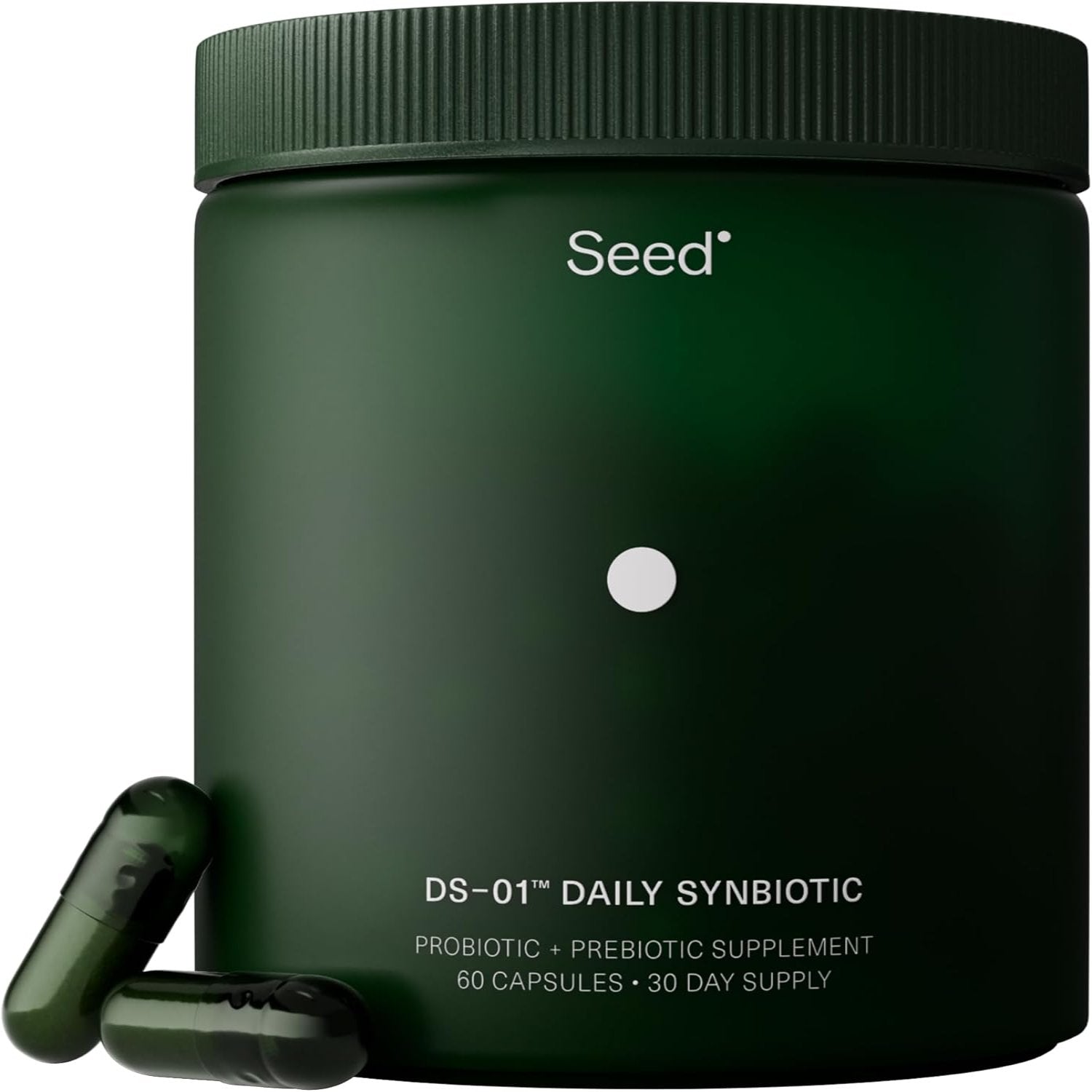 DS-01 Daily Synbiotic