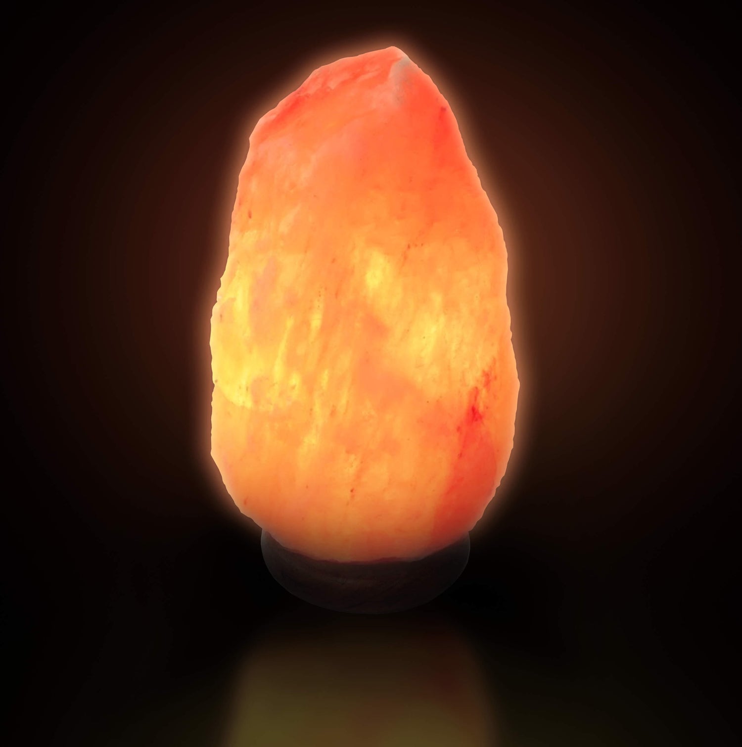 Himalayan Shop Natural Pink Salt Lamp