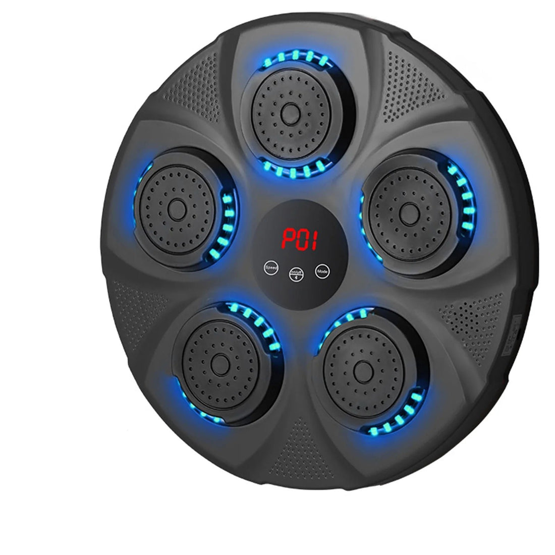 Home Fitness Intelligent Training Music Boxing Wall Target