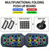 Home Multifunctional Push Up Training Board