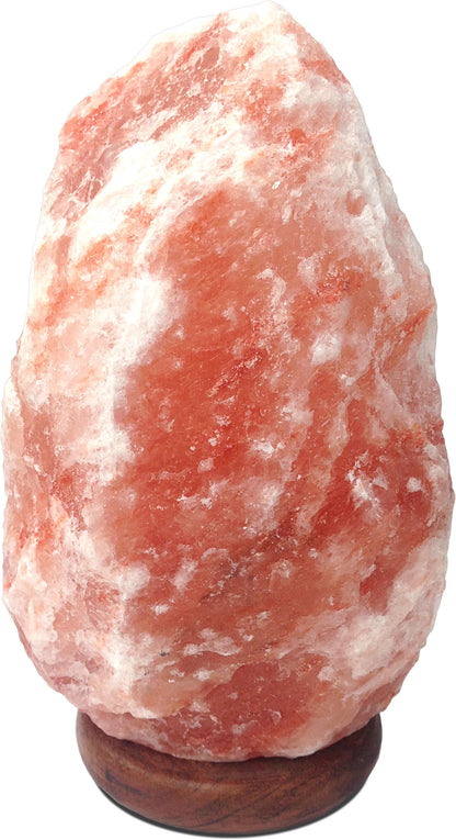 Himalayan Shop Natural Pink Salt Lamp