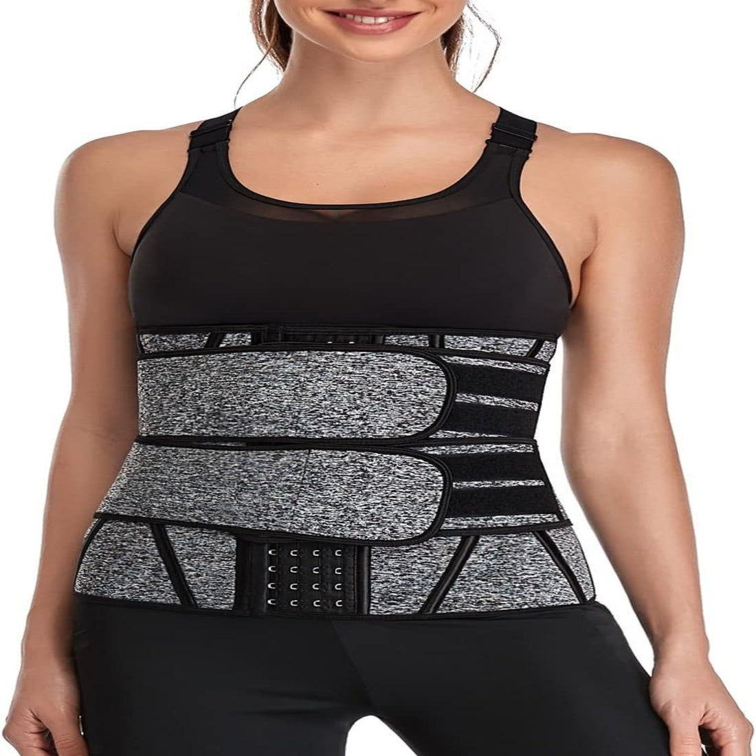 Waist Trainer Exercise Restraint Belt