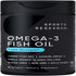 Triple Strength Omega 3 Fish Oil