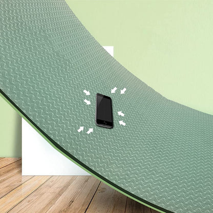 Eco Friendly Yoga Mat