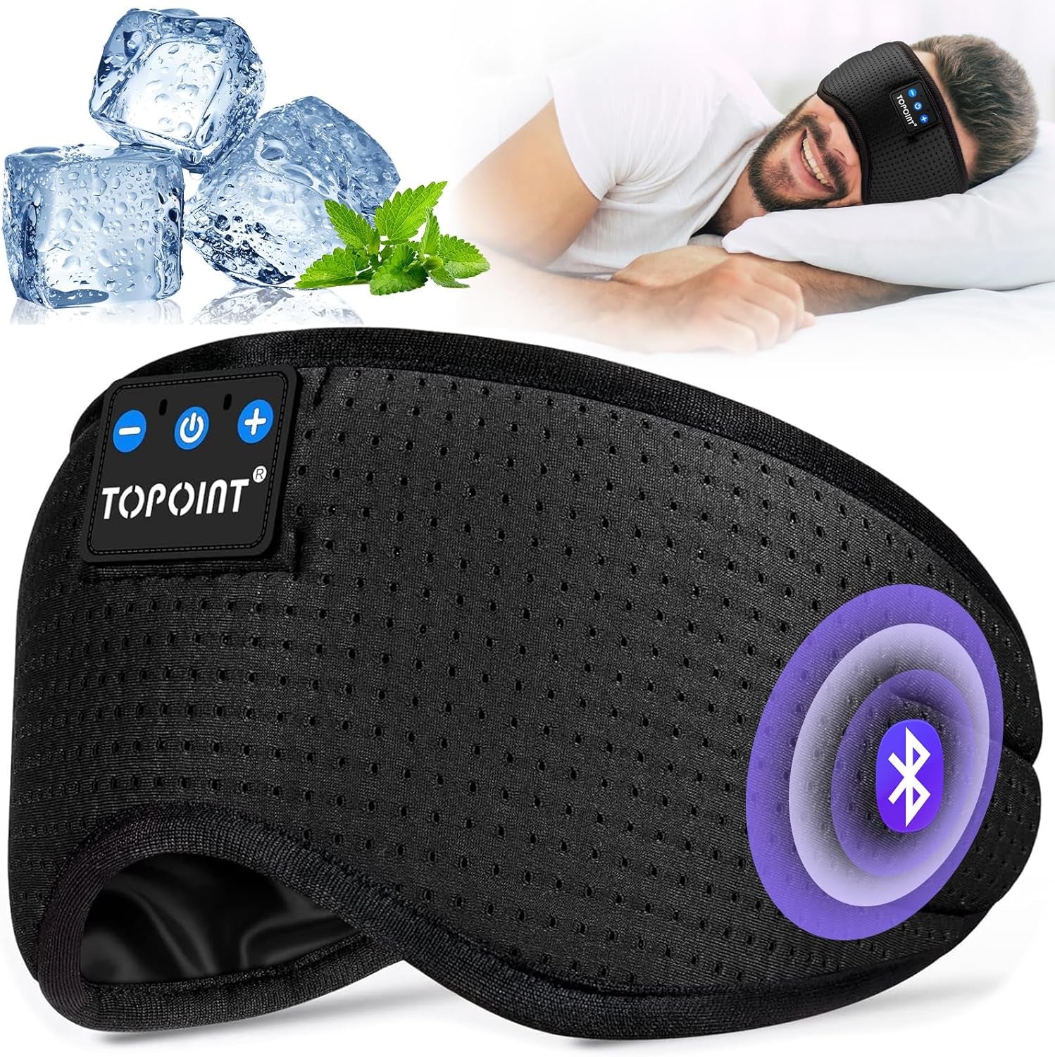 Silk Sleep Mask
