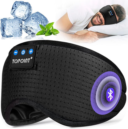 Silk Sleep Mask