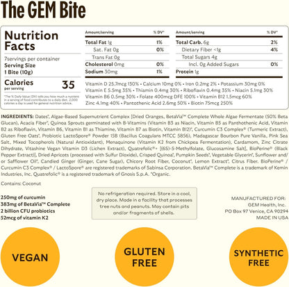 Bite Daily Multivitamin