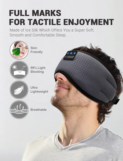 Silk Sleep Mask