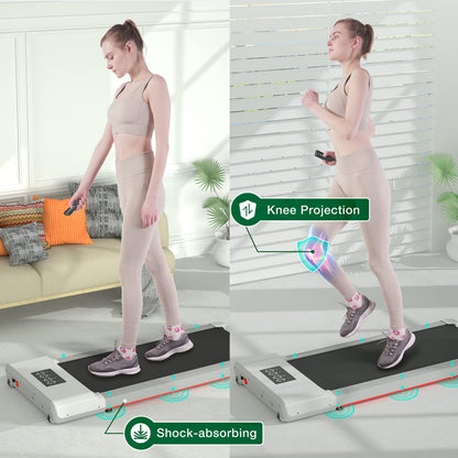 Under Desk Walking Mat Treadmill