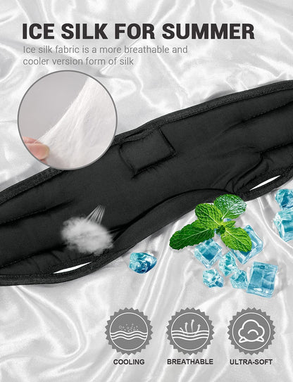 Silk Sleep Mask