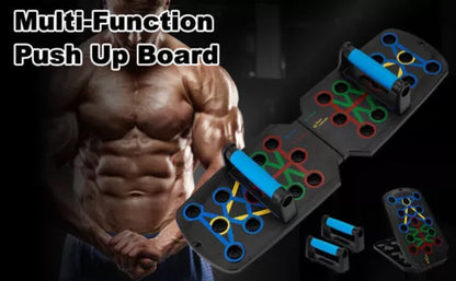 Push up Board 28 in 1 System