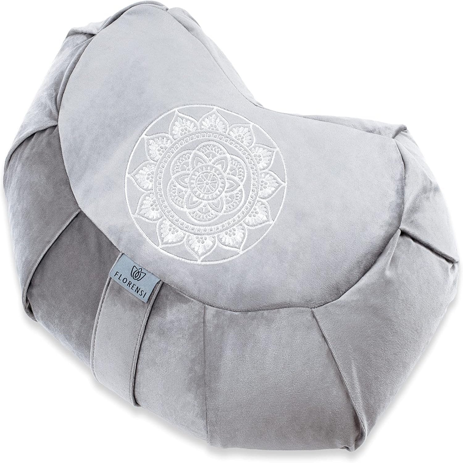 Meditation Cushion Comfortable Floor Pillow