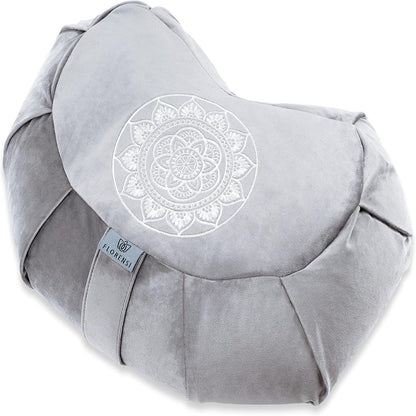 Meditation Cushion Comfortable Floor Pillow