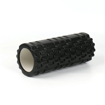 26/33Cm Yoga Column Foam Fitness Pilates Back Muscle Massage Roller 