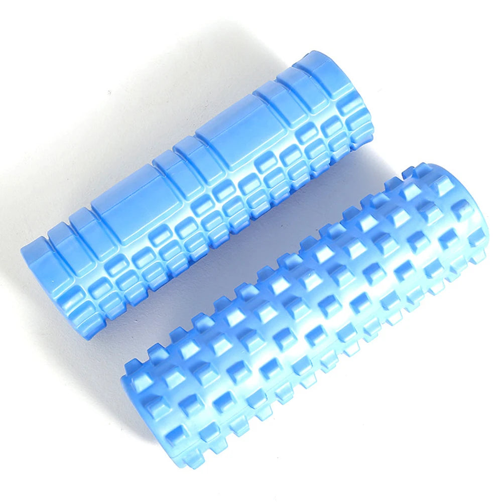 26/33Cm Yoga Column Foam Fitness Pilates Back Muscle Massage Roller 