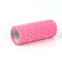 26/33Cm Yoga Column Foam Fitness Pilates Back Muscle Massage Roller 