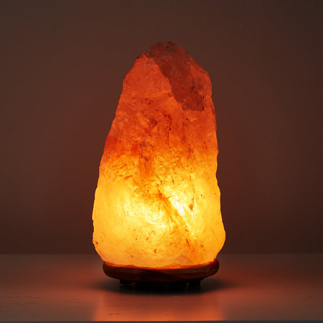 Himalayan Shop Natural Pink Salt Lamp
