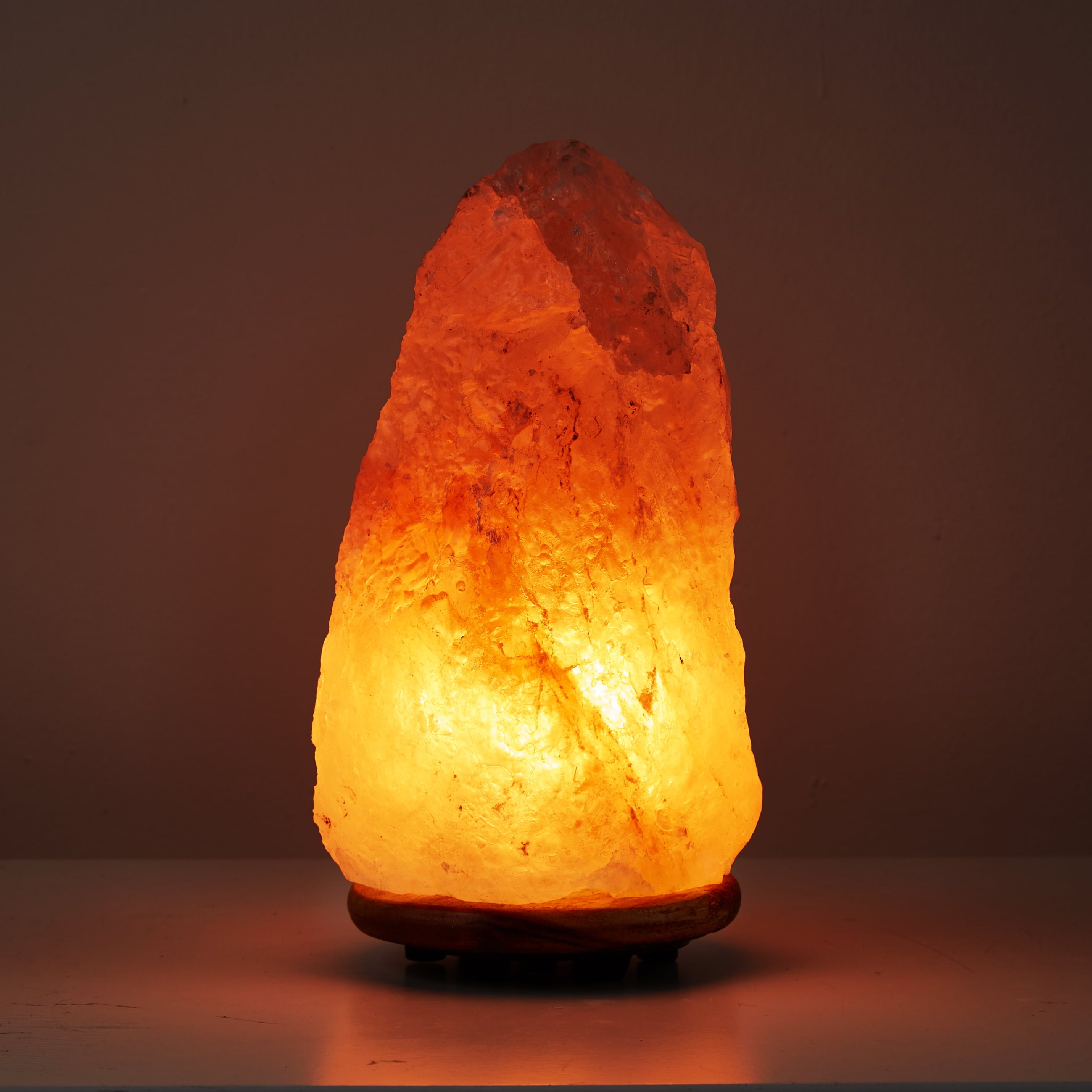 Himalayan Shop Natural Pink Salt Lamp