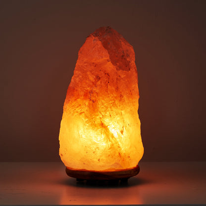 Himalayan Shop Natural Pink Salt Lamp