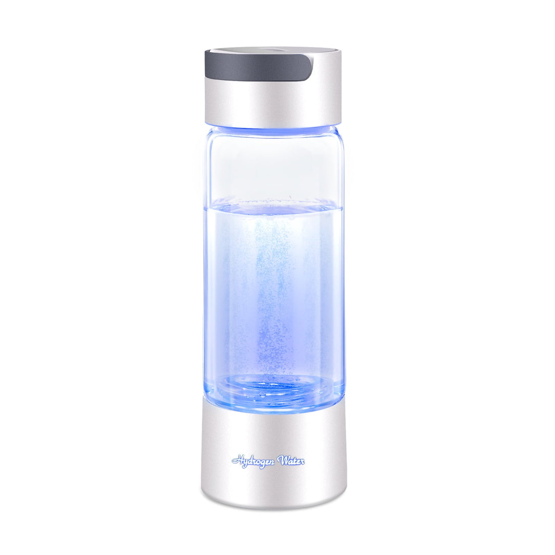 Hydrogen Water Bottle