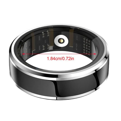 Sleep Tracker Ring 