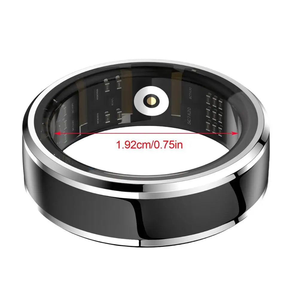 Sleep Tracker Ring 
