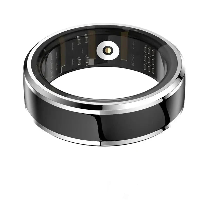 Sleep Tracker Ring 