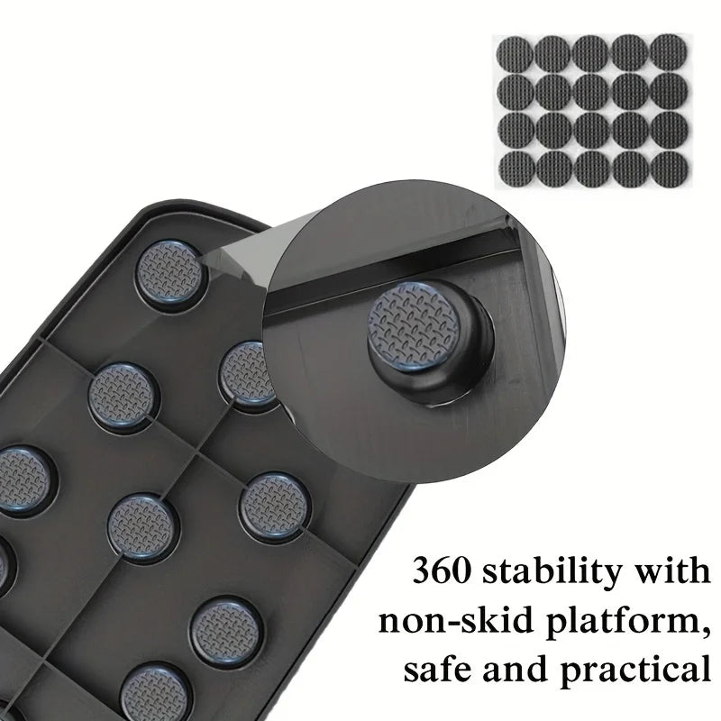Home Multifunctional Push Up Training Board