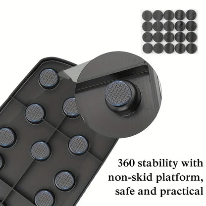 Home Multifunctional Push Up Training Board