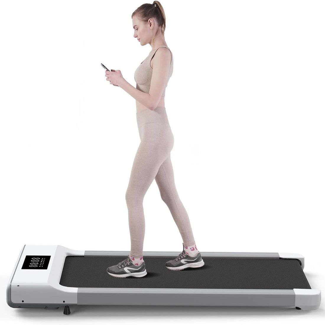 Under Desk Walking Mat Treadmill
