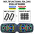 Home Multifunctional Push Up Training Board