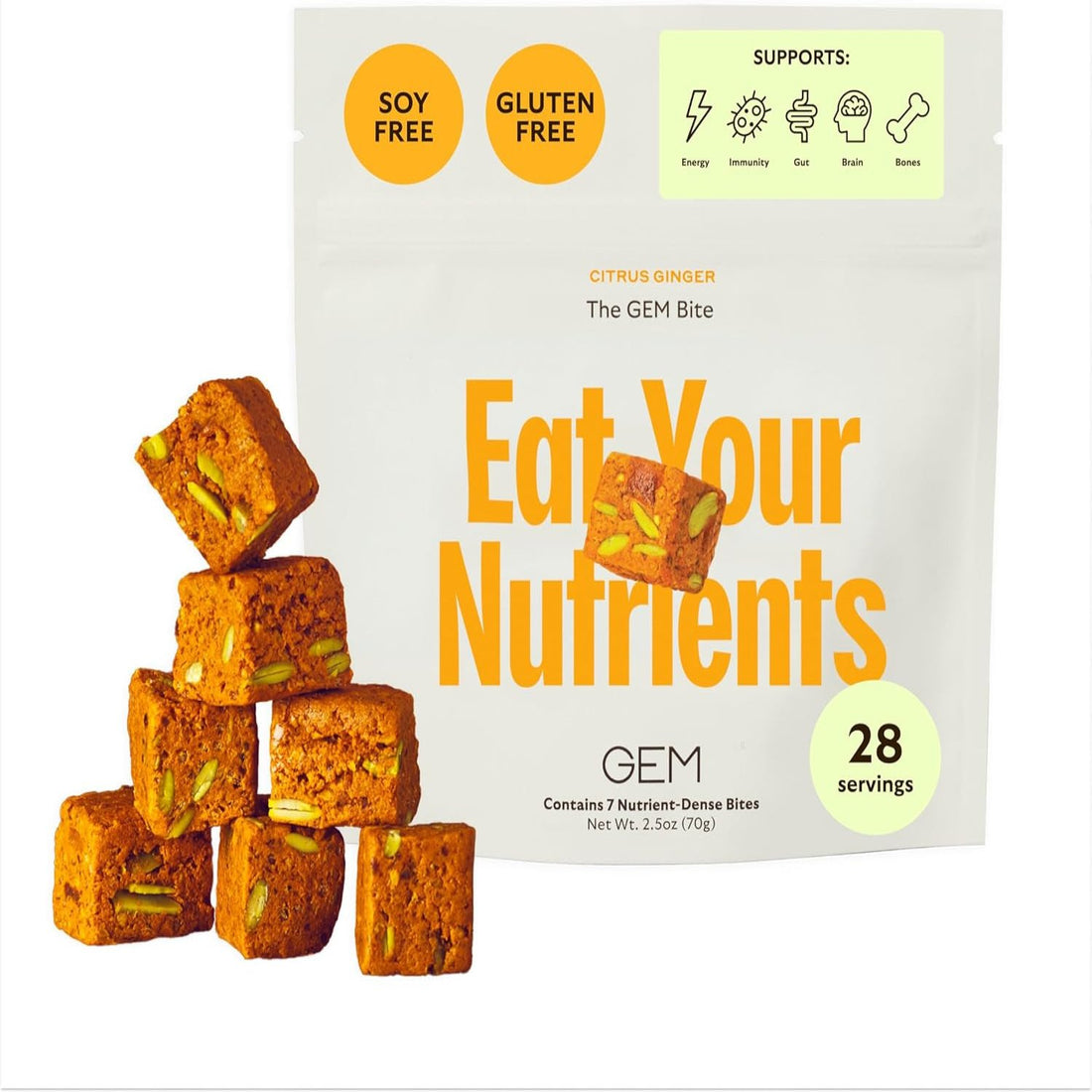 Bite Daily Multivitamin
