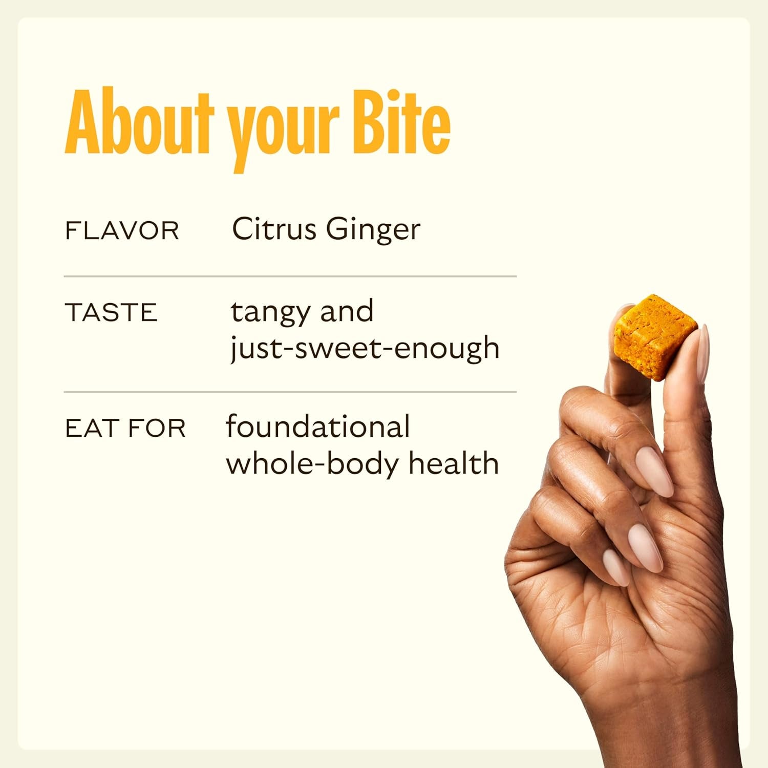 Bite Daily Multivitamin