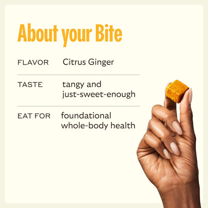 Bite Daily Multivitamin