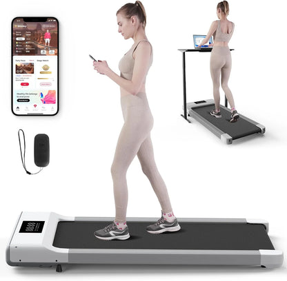 Under Desk Walking Mat Treadmill