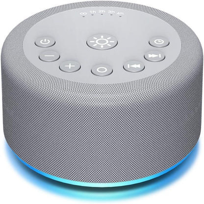  White Noise Machine 