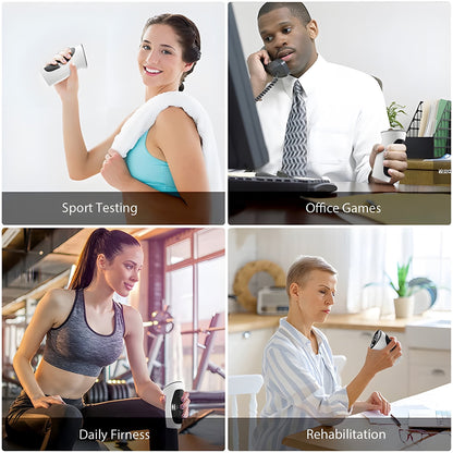 Grip Strength Trainer